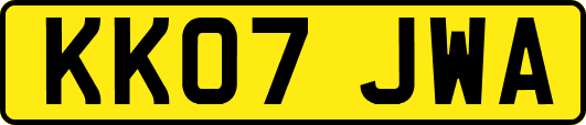 KK07JWA