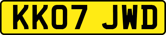 KK07JWD