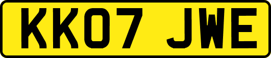 KK07JWE