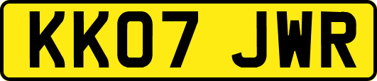 KK07JWR