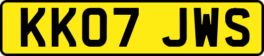 KK07JWS