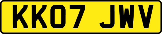 KK07JWV