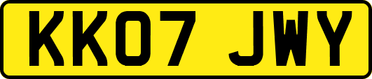 KK07JWY