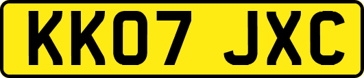 KK07JXC