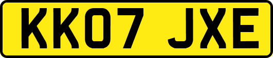 KK07JXE