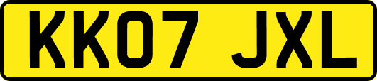 KK07JXL