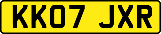 KK07JXR