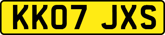 KK07JXS