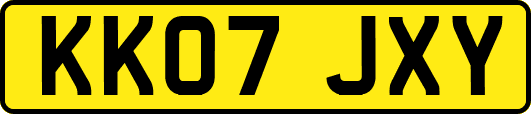 KK07JXY