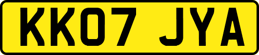 KK07JYA