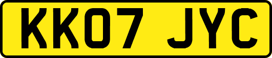 KK07JYC