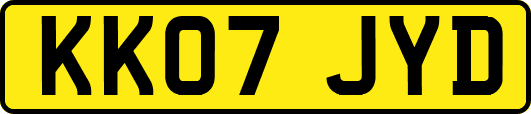 KK07JYD