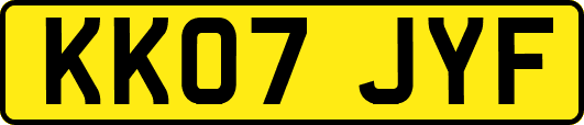 KK07JYF