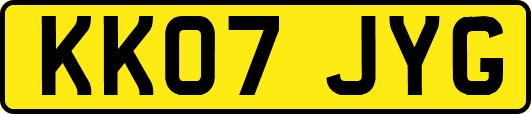 KK07JYG