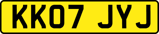 KK07JYJ