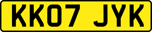 KK07JYK