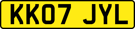 KK07JYL