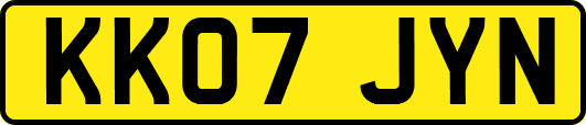 KK07JYN