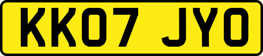 KK07JYO