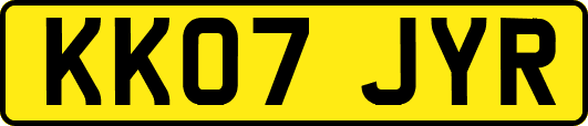 KK07JYR