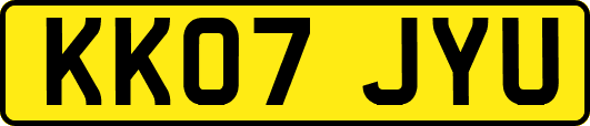 KK07JYU