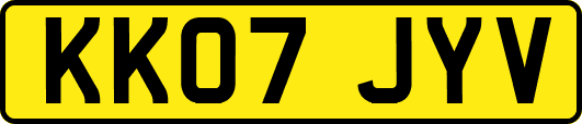 KK07JYV
