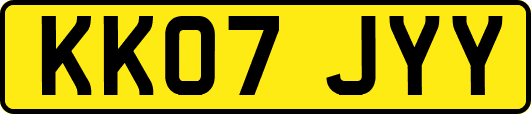 KK07JYY