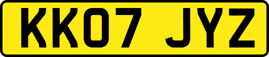 KK07JYZ