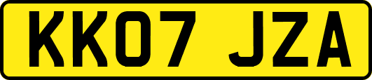 KK07JZA