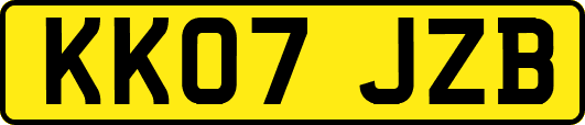KK07JZB