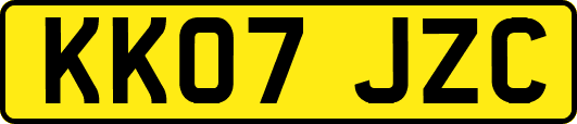 KK07JZC