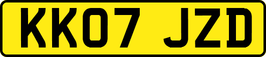 KK07JZD