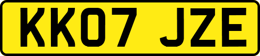 KK07JZE