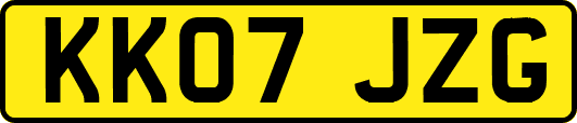 KK07JZG
