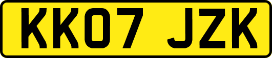 KK07JZK