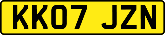 KK07JZN