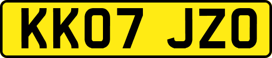KK07JZO