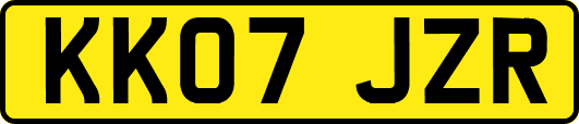 KK07JZR