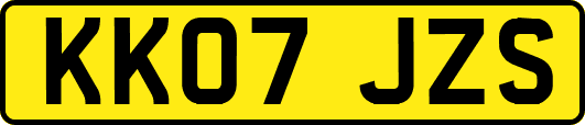 KK07JZS