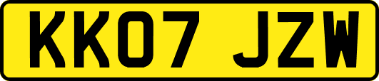 KK07JZW