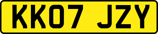 KK07JZY