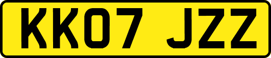 KK07JZZ