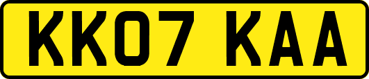 KK07KAA
