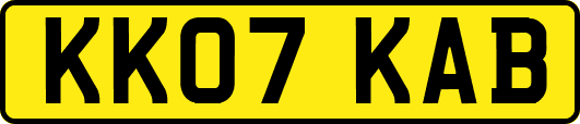 KK07KAB