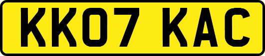 KK07KAC