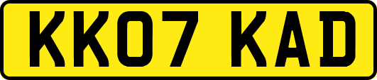 KK07KAD