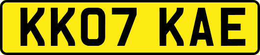 KK07KAE