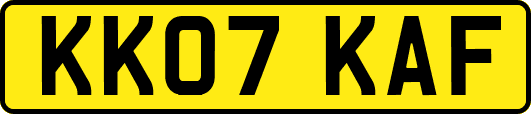 KK07KAF