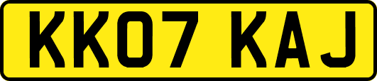 KK07KAJ