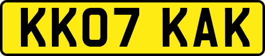 KK07KAK